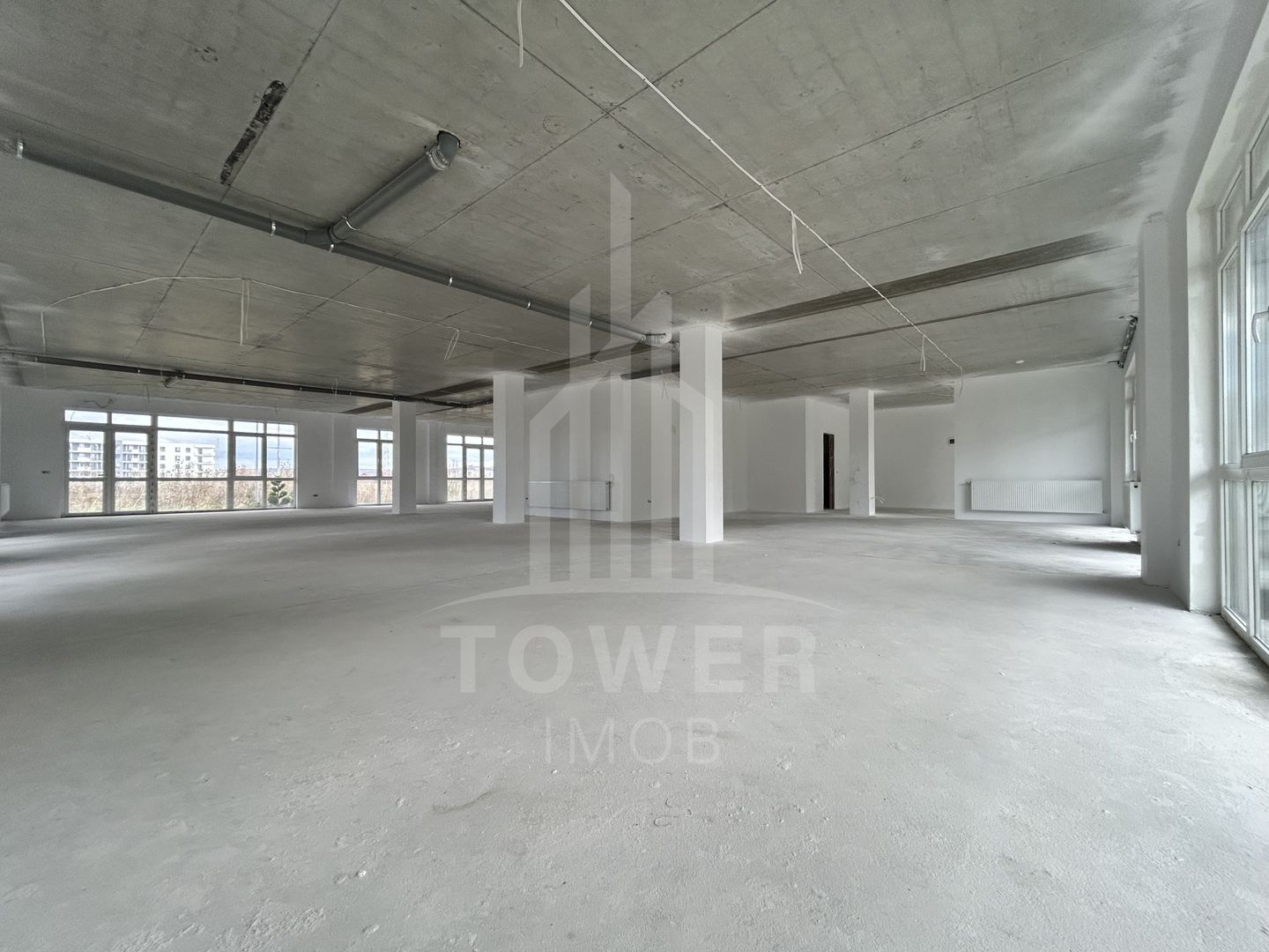 Spațiu ideal pentru activități comerciale | Calea Șurii Mici COMISION 0% - Poză 4