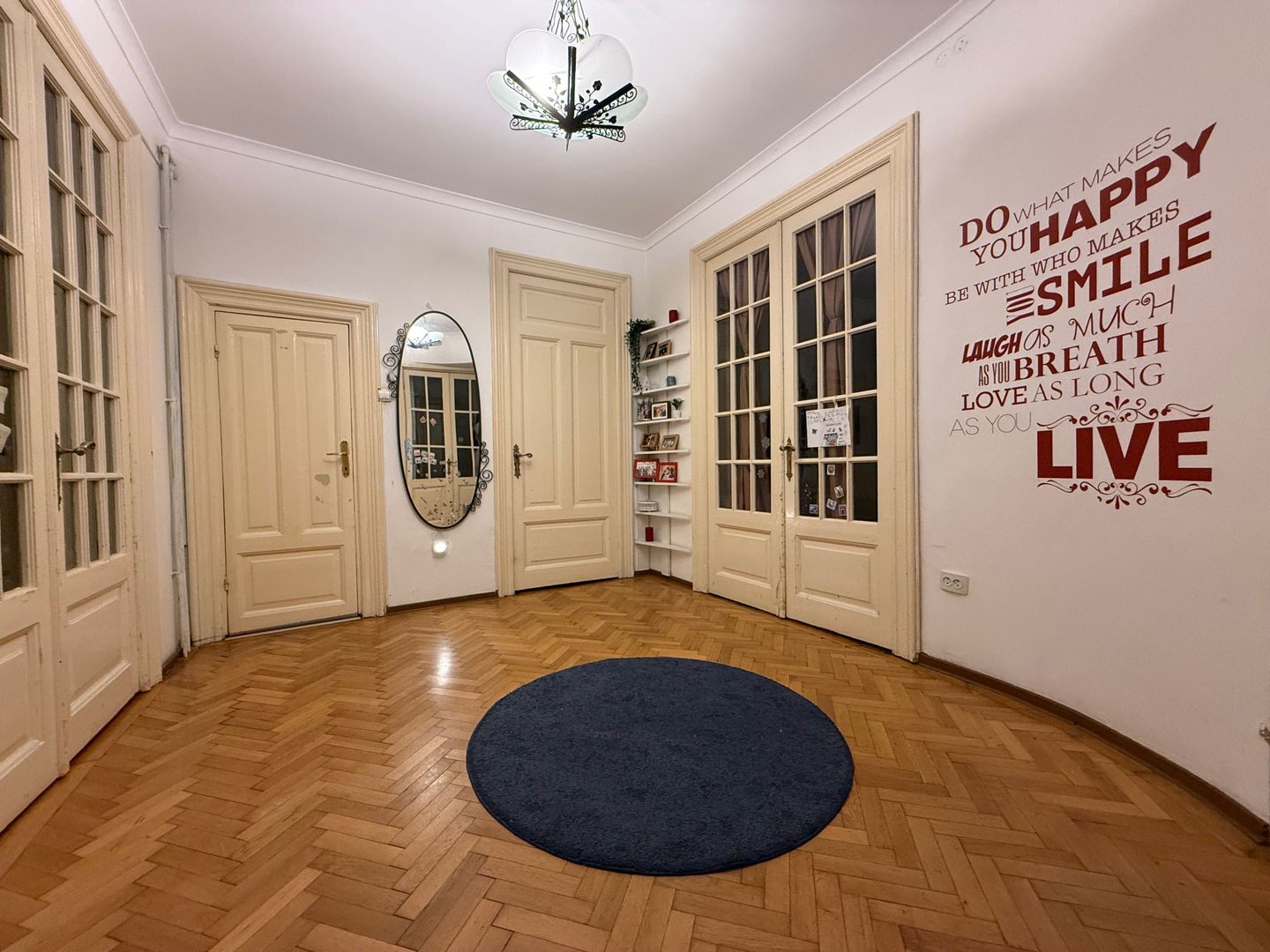 4 room apartment in villa | Ferdinand-Pache Protopopescu - Poză 5