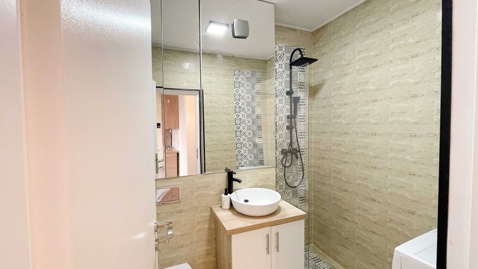 Apartament 2 camere Regie Grozavesti Orhideea Novum Premium Residence - Poză 1