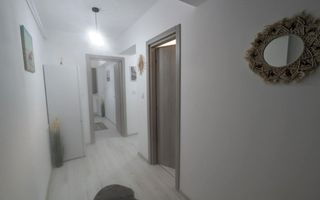 Apartament 2 camere decomandat de inchiriat - Visan, Strada Sfantul Ilie - Poză 4