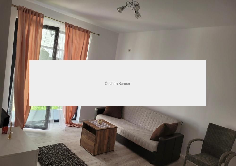 Apartament 2 cameredecomandatin zona Giroculuicu loc de parcare - Poză 1