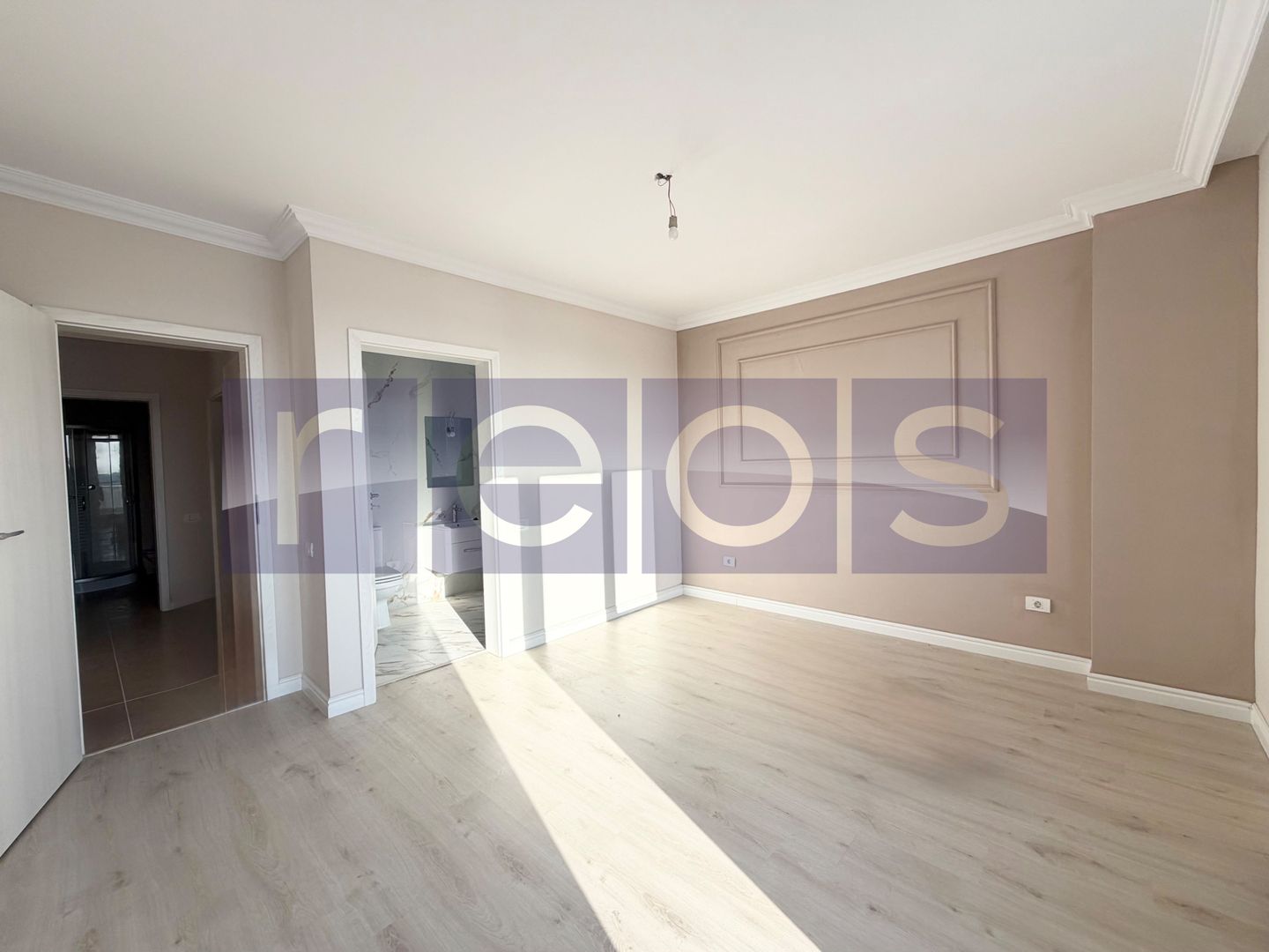 VANZARE 3 CAMERE | BLOC NOU 2024 | TERASA 33 MP | VEDERE PANORAMICA | COLENTINA - Poză 4
