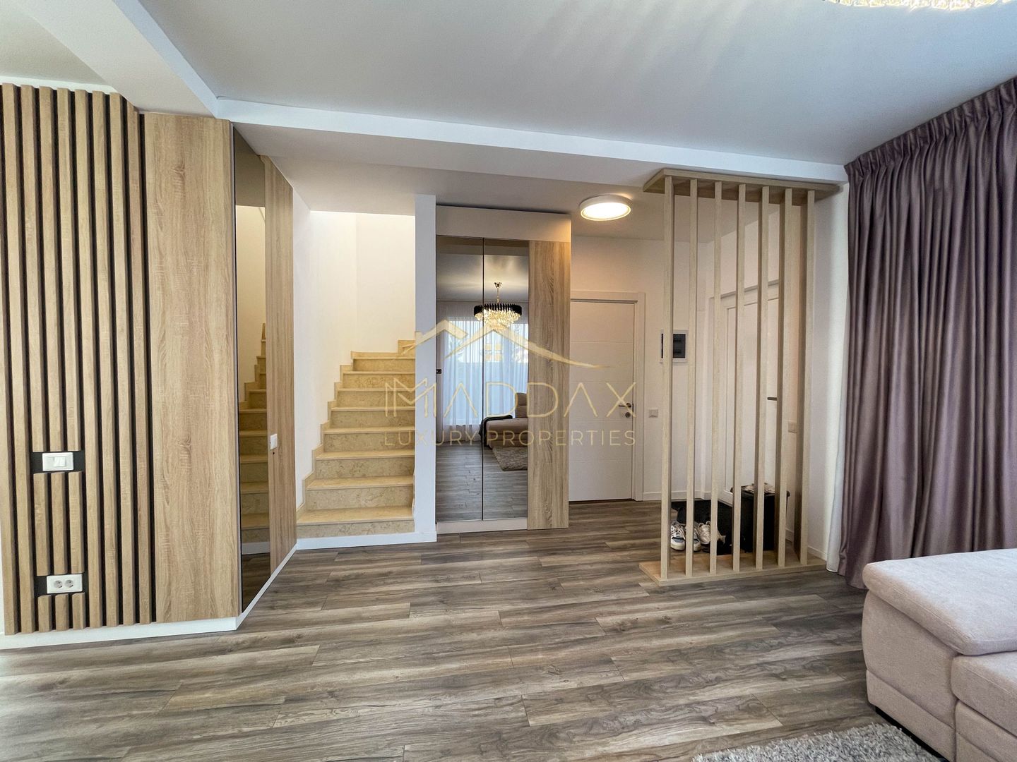 *** Vila 4 camere de vanzare II Nemobilata II Corbeanca - Poză 19