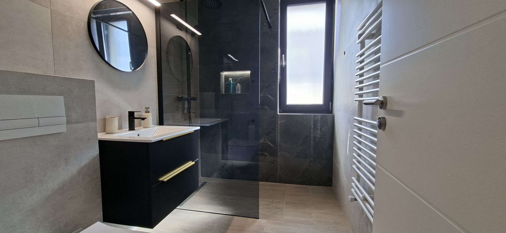 Duplex parter la prima inchiriere - zona Ikea - Poză 13