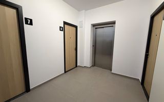 Etaj intermediar. Bloc nou cu lift.Disponibil imediat - Poză 11
