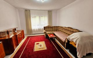 Casa 2 camere, bucatarie, baie, hol, 183 mp teren - Poză 2