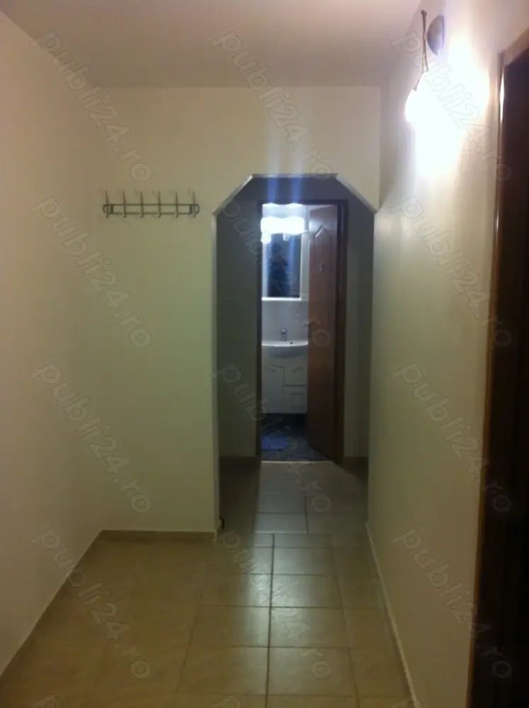 Apartament 2 camere, renovat, etaj 4, bloc reabilitat, lângă Auchan Titan - Poză 7