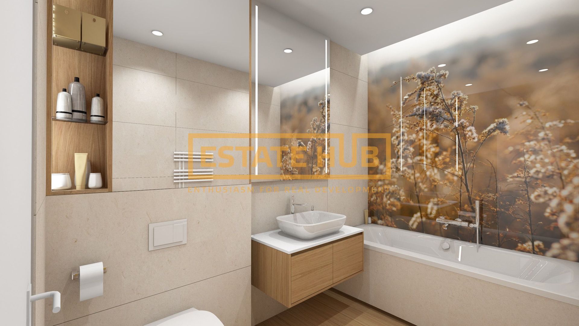 Apartament 3 camere, constructie noua, finalizare 2025, zona Vivo - Poză 5