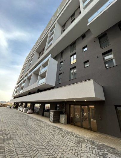 Apartament 2 camere terasa superbă Barbu Vacarescu | Prima Vista - Poză 3
