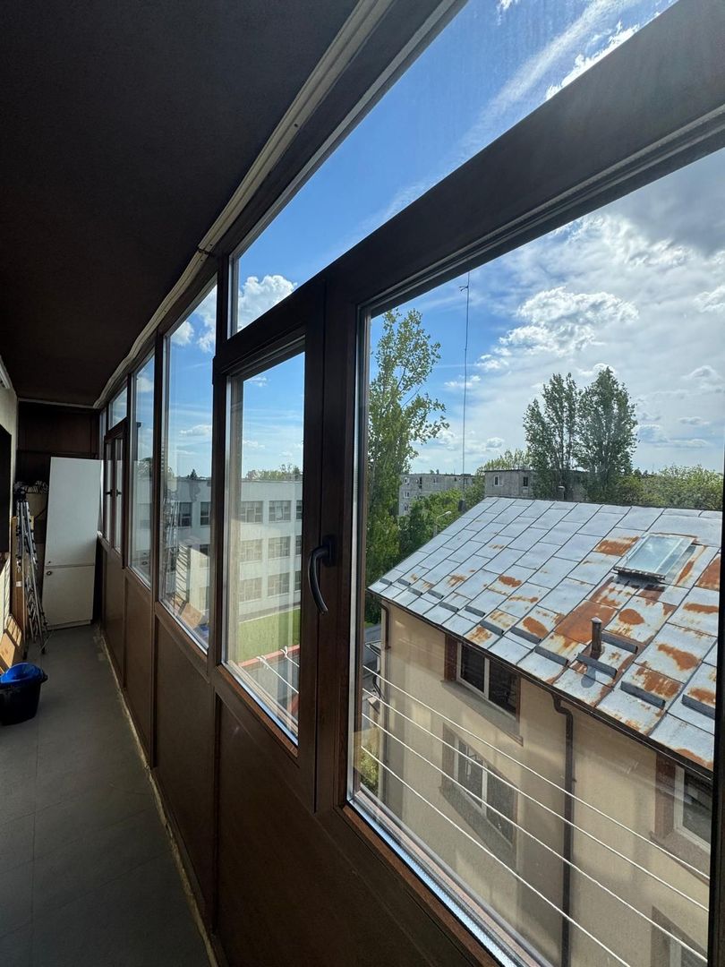 Apartament 2 camere BLOC NOU Parc Sebastian-Rahova N3 - Poză 14