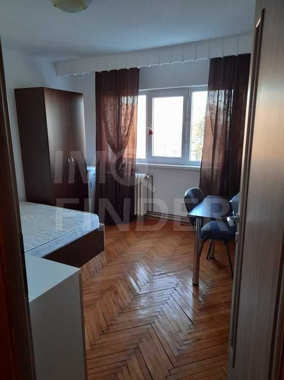 Apartament Decomandat 2 camere Zorilor - Poză 1