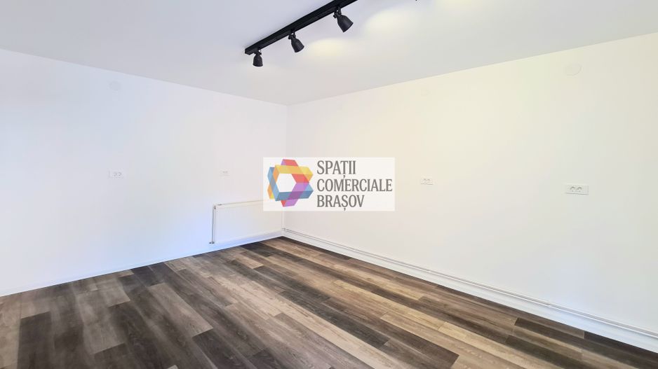 Spatiu comercial de închiriat, Brasov - 40 mp # spatii-comerciale-brasov.ro - Poză 3