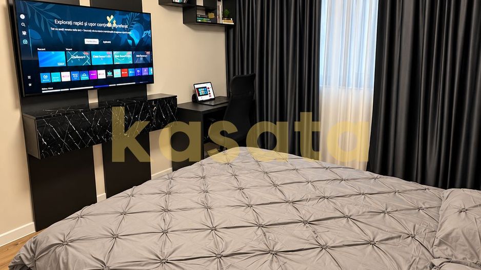 2 Camere mobilat si utilat complet | zona OMV Pipera - Poză 11