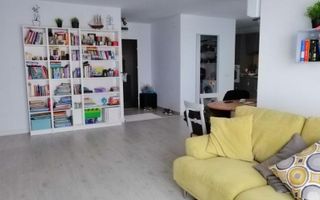 Complex Felicity | Băneasa | Apartament 2 camere - Poză 2