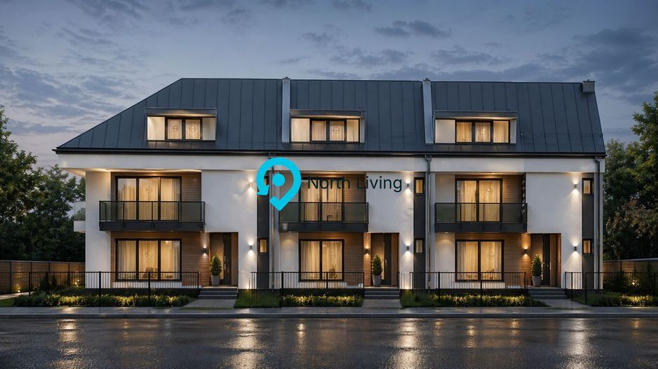 Case Premium de Vânzare | Proiect Boutique – Sector 1 | Finalizare 202 - Poză 1