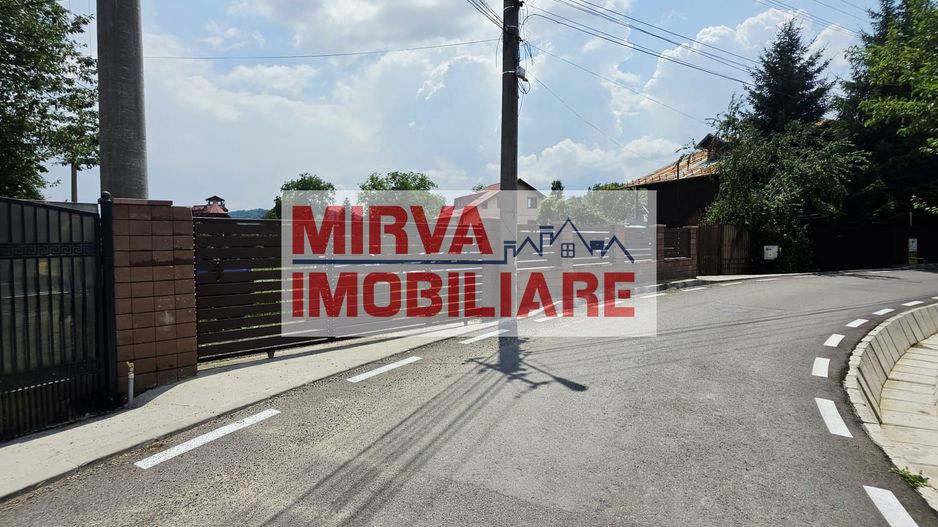 Teren intravilan 575 mp in Breaza de Jos | 2 deschideri - Poză 10