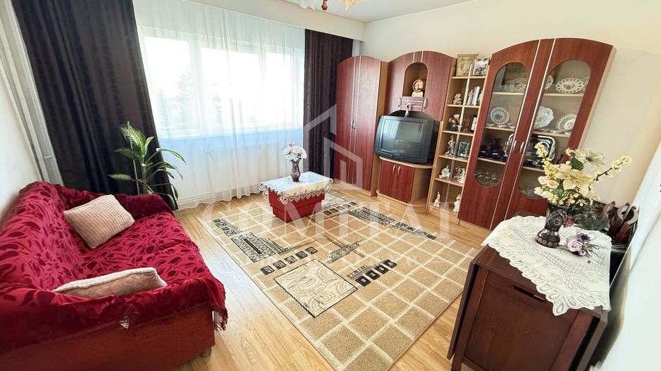 Apartament 3 camere | Etaj Intermediar | Zona străzii Mehedinți - Poză 1