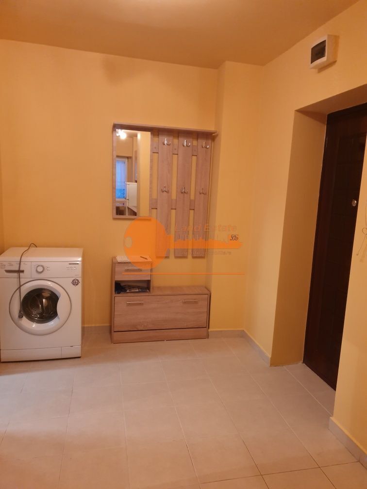 Garsoniera Lujerului-Teatru MAsca ( 400 m metrou ) - Poză 3