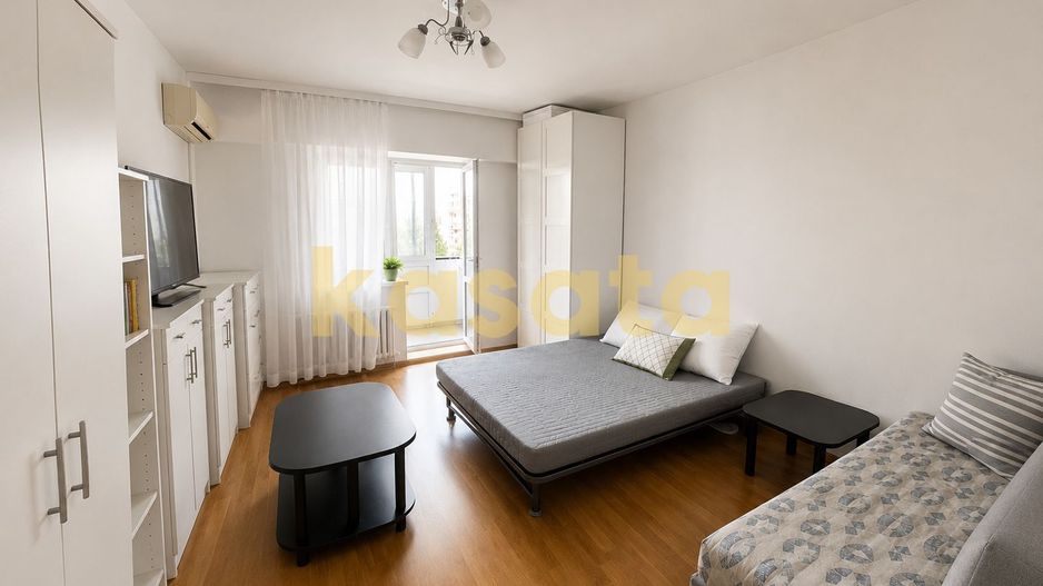Oportunitate✨|Garsoniera40mp|Rond P-ța Alba-Iulia|Etaj4|View panoramic - Poză 2