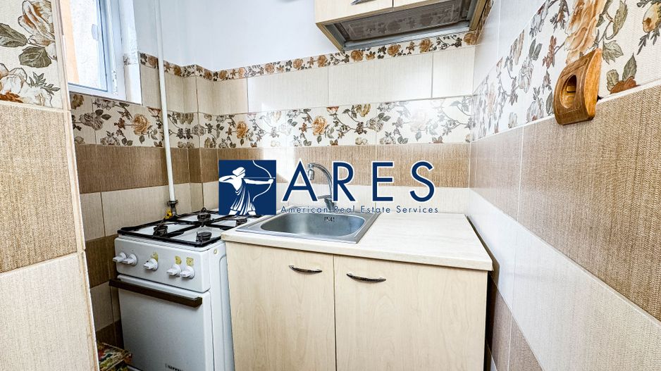 Apartament 2 camere | Renovat | Etajul 1 | Traian - Poză 4