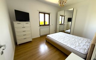 ​Apartament de lux cu 3 camere – Complex Golden Rose, Mogoșoaia - Poză 5