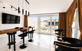 COM 0% Duplex cu 3 camere, teren 537 mp si anexa 60mp | Dumbravita - Poză 10