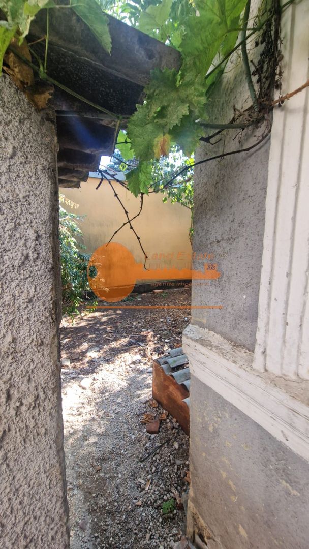 Casă individuală cu teren de 236 mp și garaj intabulat – Crângași - Poză 18
