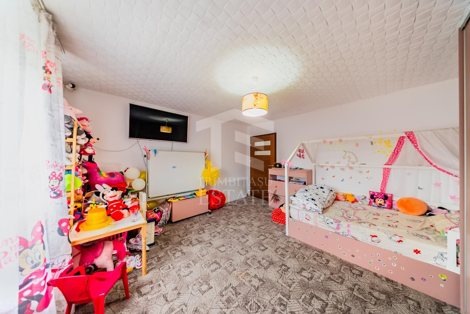 Casa individuala de vanzare in Iratosu 0% COMISION CUMPARATOR - Poză 29