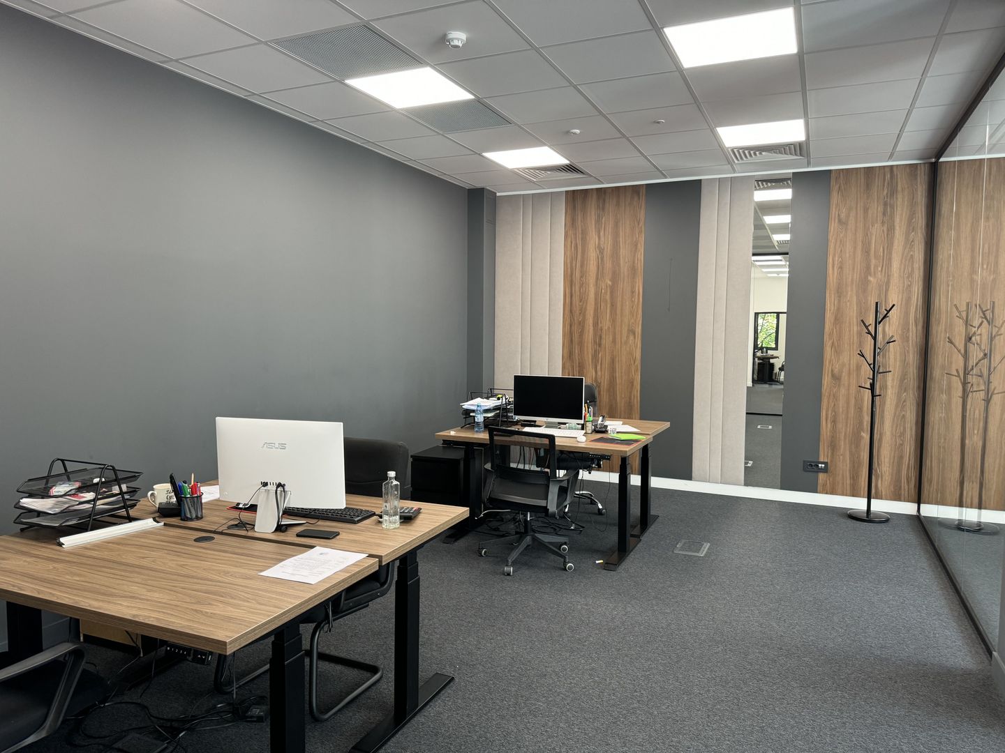 Imobil Premium de Închiriat: Eficiență și Tehnologie de Vârf - Poză 27