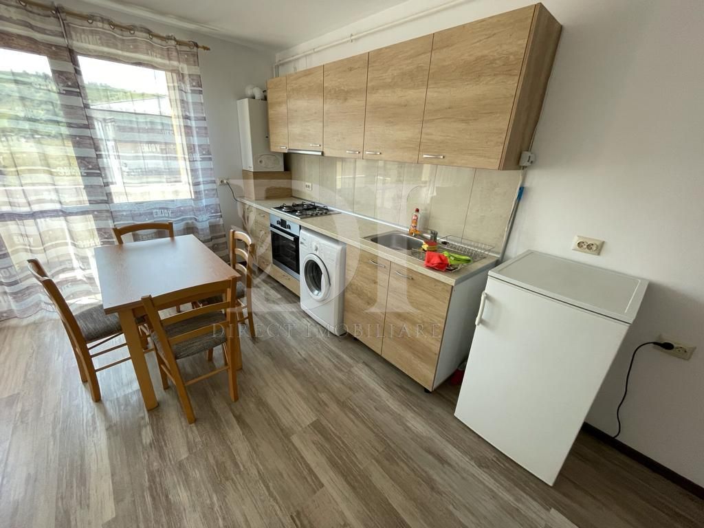 Apartament 2 camere+parcare proprie – Zona Terra, Floresti - Poză 3