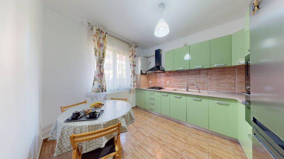 Casa tip duplex Auchan Militari  Metrou Pacii Bd. Iuliu Maniu - Poză 11