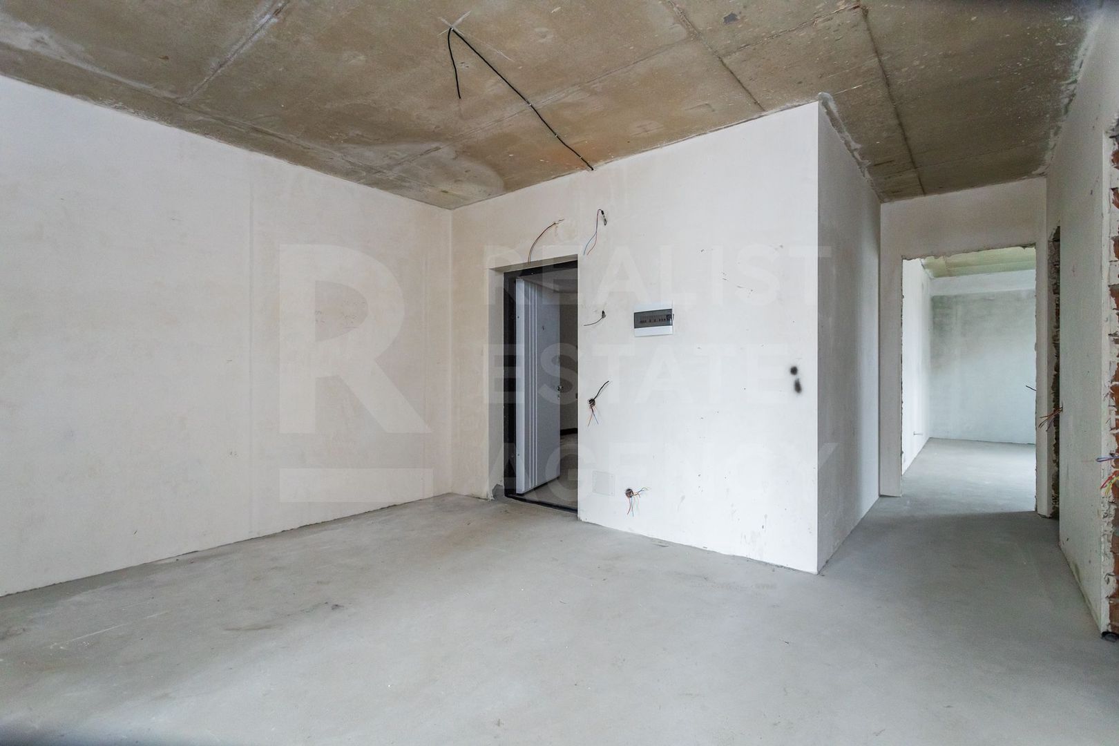 Vânzare, apartament, 2 camere, str. Nicolae Milescu Spătaru, Ciocana - Poză 11