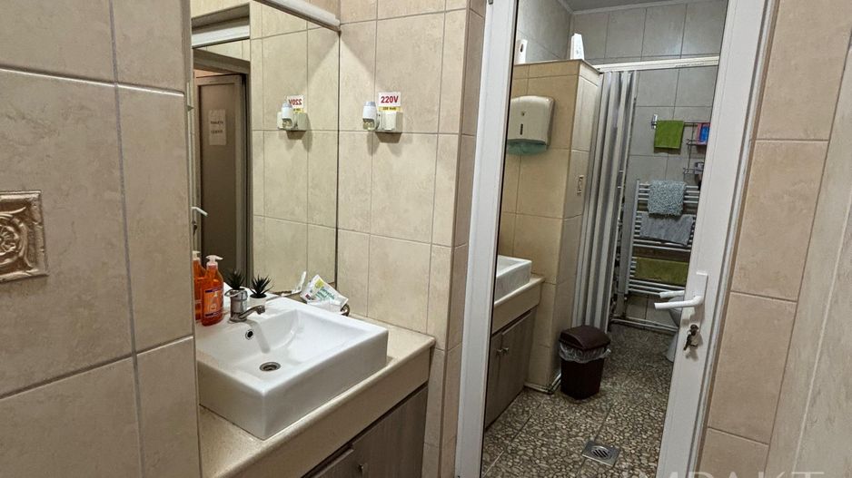 Dau in chirie spatiu comercial Cluj- salon infrumusetare - Poză 11