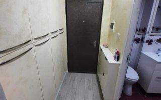 Etaj 2, Apartament 1 camera ,31mp,zona-TATARASI - Poză 4