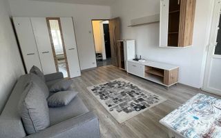 Garsonieră de închiriat – Șos. Pantelimon | Prima închiriere - Poză 1