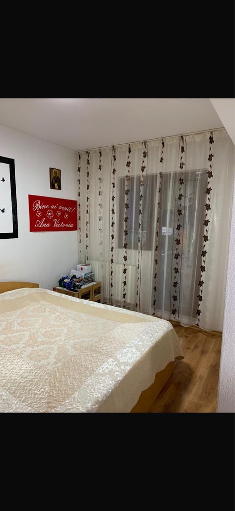 Apartament 2 cam – 58 mp – Decomandat – Etaj 4/5 – Bulevardul Siderurgiștilor - Poză 6