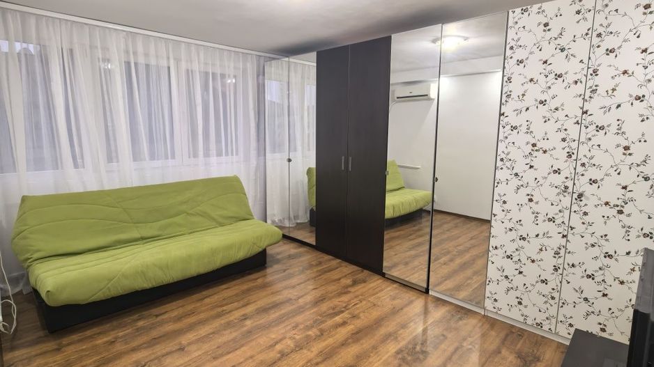 Închiriez apartament 2 camere Dimitrie Cantemir - Poză 1