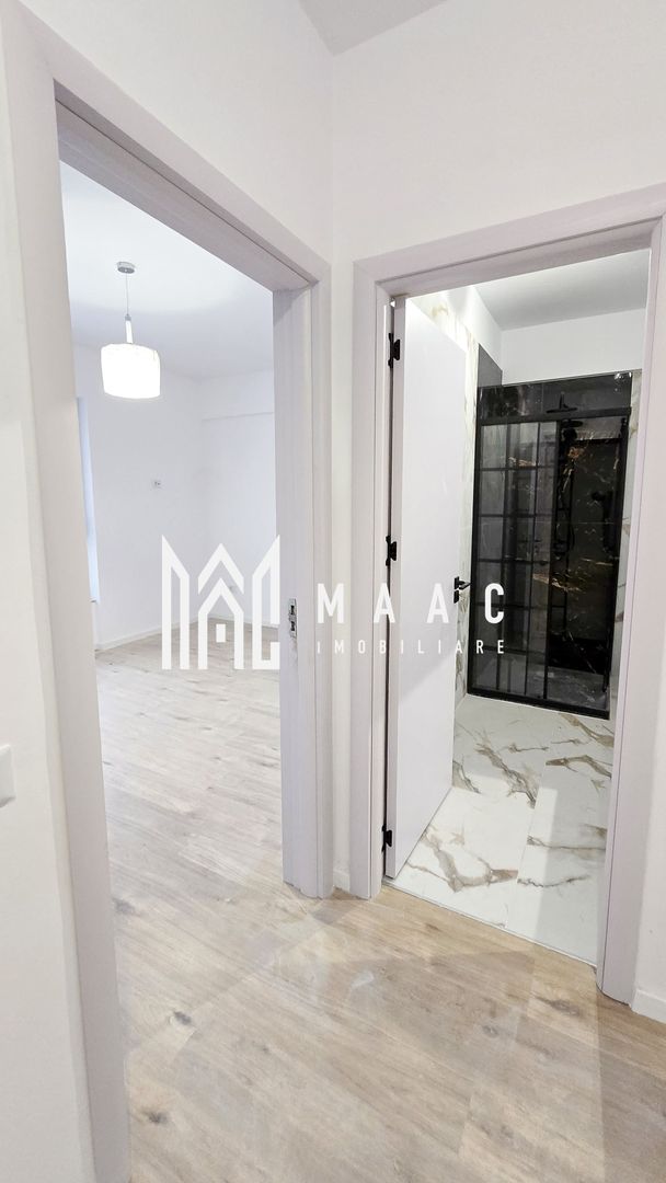 Apartament Bulevard 2 camere |  Loc parcare subteran - Poză 7