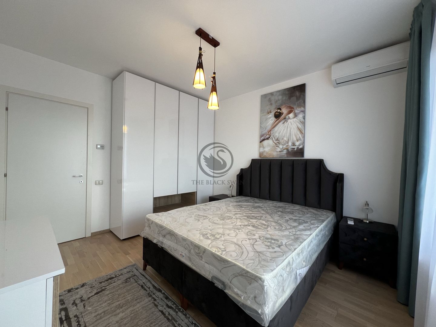 Apartament 2 camere Vanzare  Baneasa | Dobrogeanu Gherea | 78MP - Poză 9