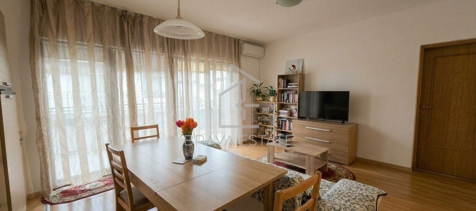 Apartament 2 camere, 47mp, parcare, balcon, zona Parcul Poligon - Poză 1