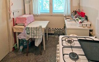 Apartament 3 Camere | 75 mp | 10 Min Metrou Crângași - Poză 7