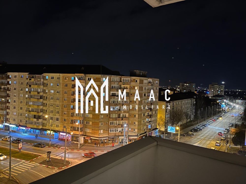 Apartament 2 camere | Decomandat | Balcon | Mihai Viteazul - Poză 1