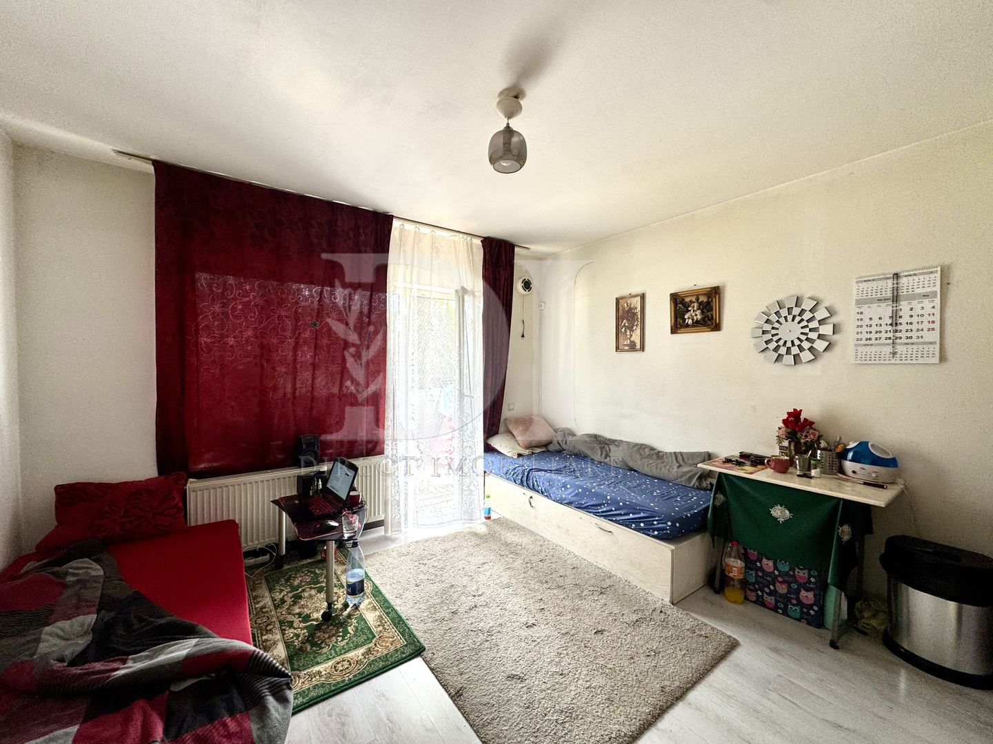 Apartament ideal pentru investitie / Zona Terra - Poză 2