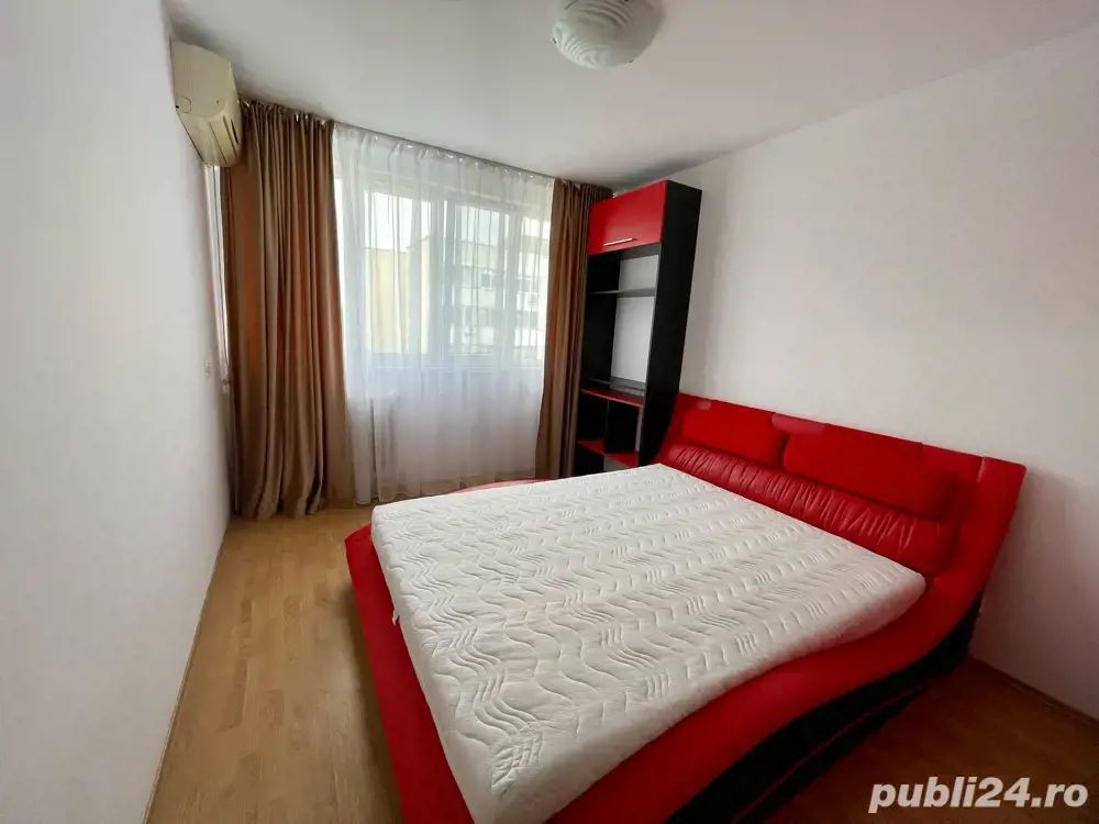 Inchiriere | 3 camere | loc de parcare S215 - Poză 2