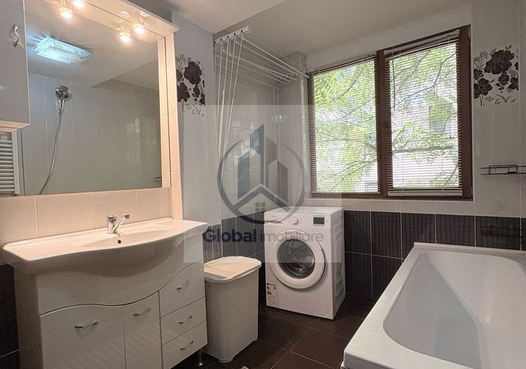 Inchiriere 2 camere Lujerului | 58 mp | decomandat | 2 min. metrou Lujerului | complet utilat | centrala proprie | bloc 2012 | direct proprietar - Poză 7