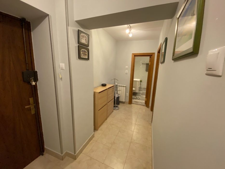 De Inchiriat Garsoniera Bd. Unirii -Traian, decomandata, renovata - Poză 6