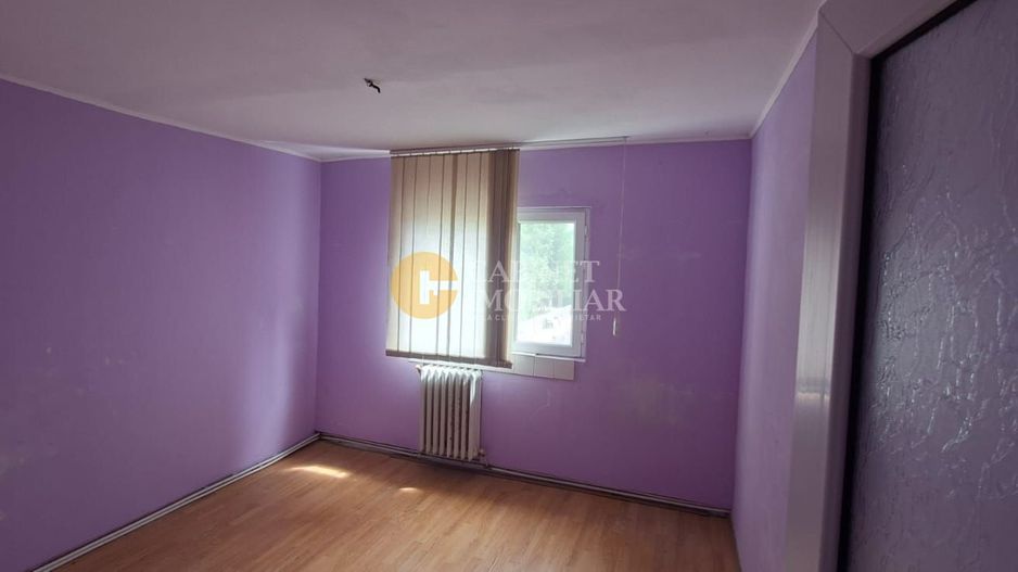 Apartament Spațios cu 4 Camere Decomandat în Tomești – Etaj 1 - Poză 1
