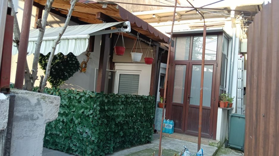 Casa curte || 2 camere || Banu Manta || Titulescu || Primăria sectorului 1 - Poză 10