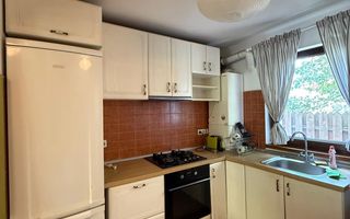Apartament 3 camere, 90 mp, gradina, petfriendly, zona Eroilor - Poză 12