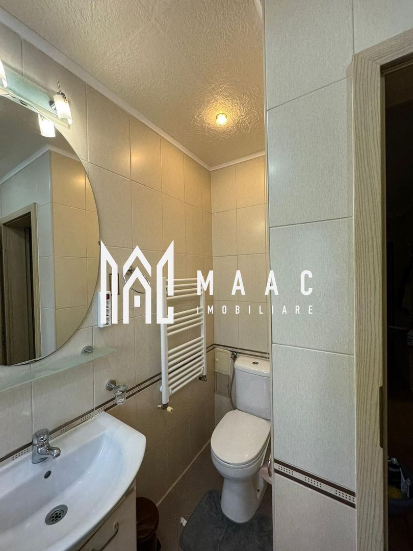 Apartament de inchiriat | Strand | Decomandat - Poză 8